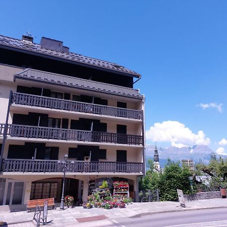 סן-ג'רבה-לה-באן Apartment La Comtesse-9 By Interhome מראה חיצוני תמונה