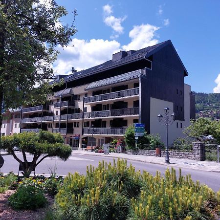 סן-ג'רבה-לה-באן Apartment La Comtesse-9 By Interhome מראה חיצוני תמונה