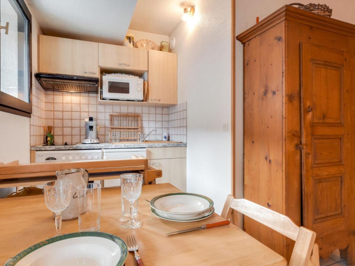 סן-ג'רבה-לה-באן Apartment La Comtesse-9 By Interhome מראה חיצוני תמונה