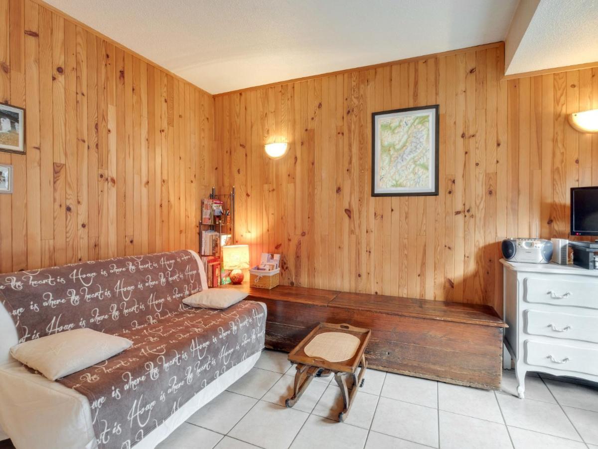 סן-ג'רבה-לה-באן Apartment La Comtesse-9 By Interhome מראה חיצוני תמונה