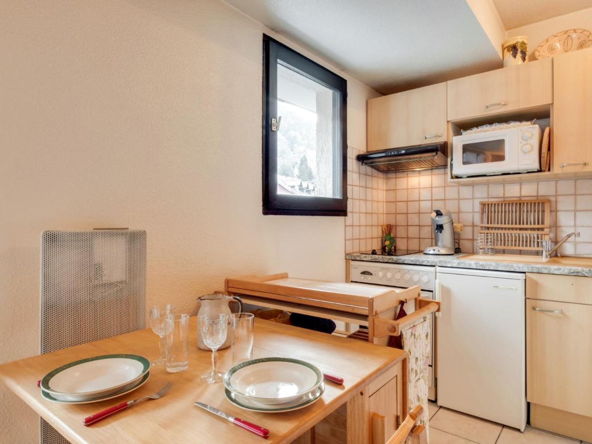 סן-ג'רבה-לה-באן Apartment La Comtesse-9 By Interhome מראה חיצוני תמונה