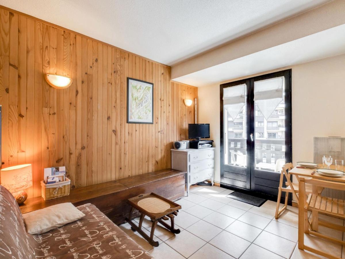 סן-ג'רבה-לה-באן Apartment La Comtesse-9 By Interhome מראה חיצוני תמונה