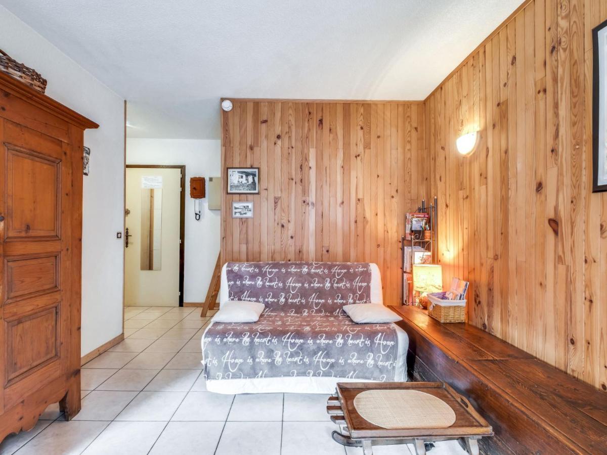 סן-ג'רבה-לה-באן Apartment La Comtesse-9 By Interhome מראה חיצוני תמונה