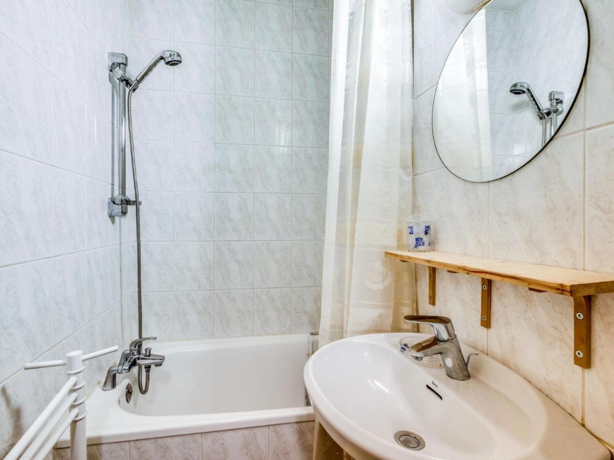סן-ג'רבה-לה-באן Apartment La Comtesse-9 By Interhome מראה חיצוני תמונה