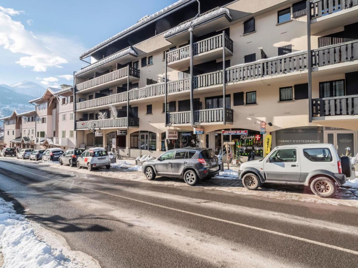 סן-ג'רבה-לה-באן Apartment La Comtesse-9 By Interhome מראה חיצוני תמונה