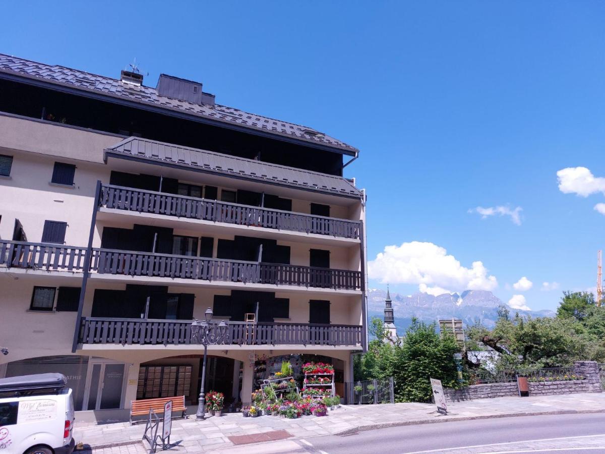 סן-ג'רבה-לה-באן Apartment La Comtesse-9 By Interhome מראה חיצוני תמונה